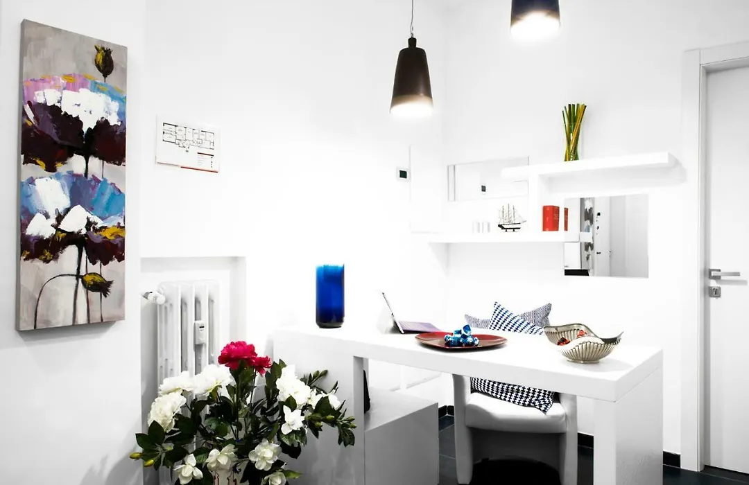 Ma Belle Maison-1