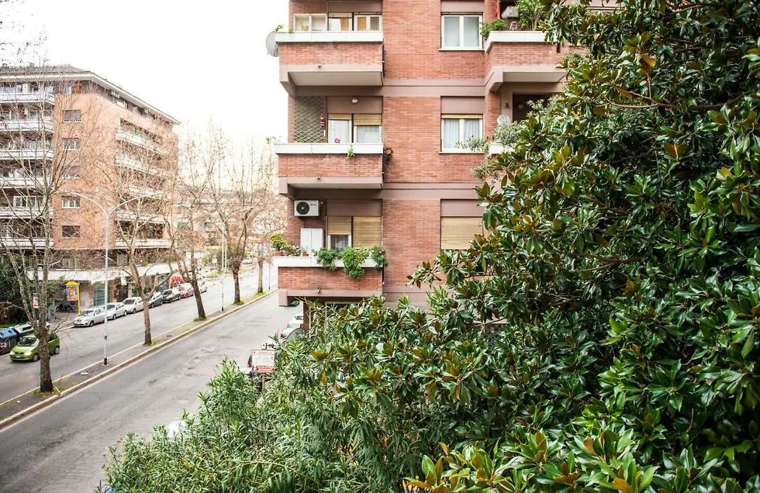 Ma Belle Maison-1